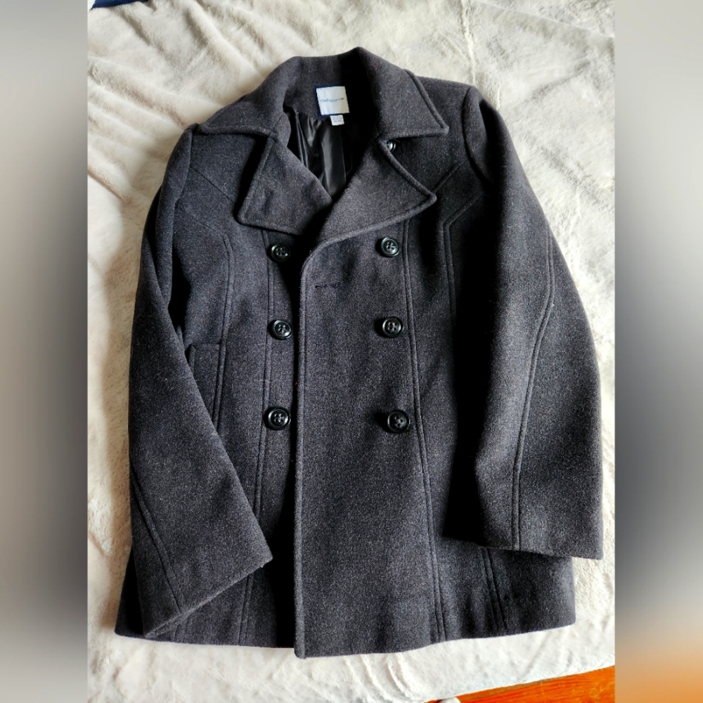 Croft&Barrow Coat